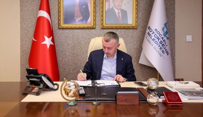 Kardeş Şehir