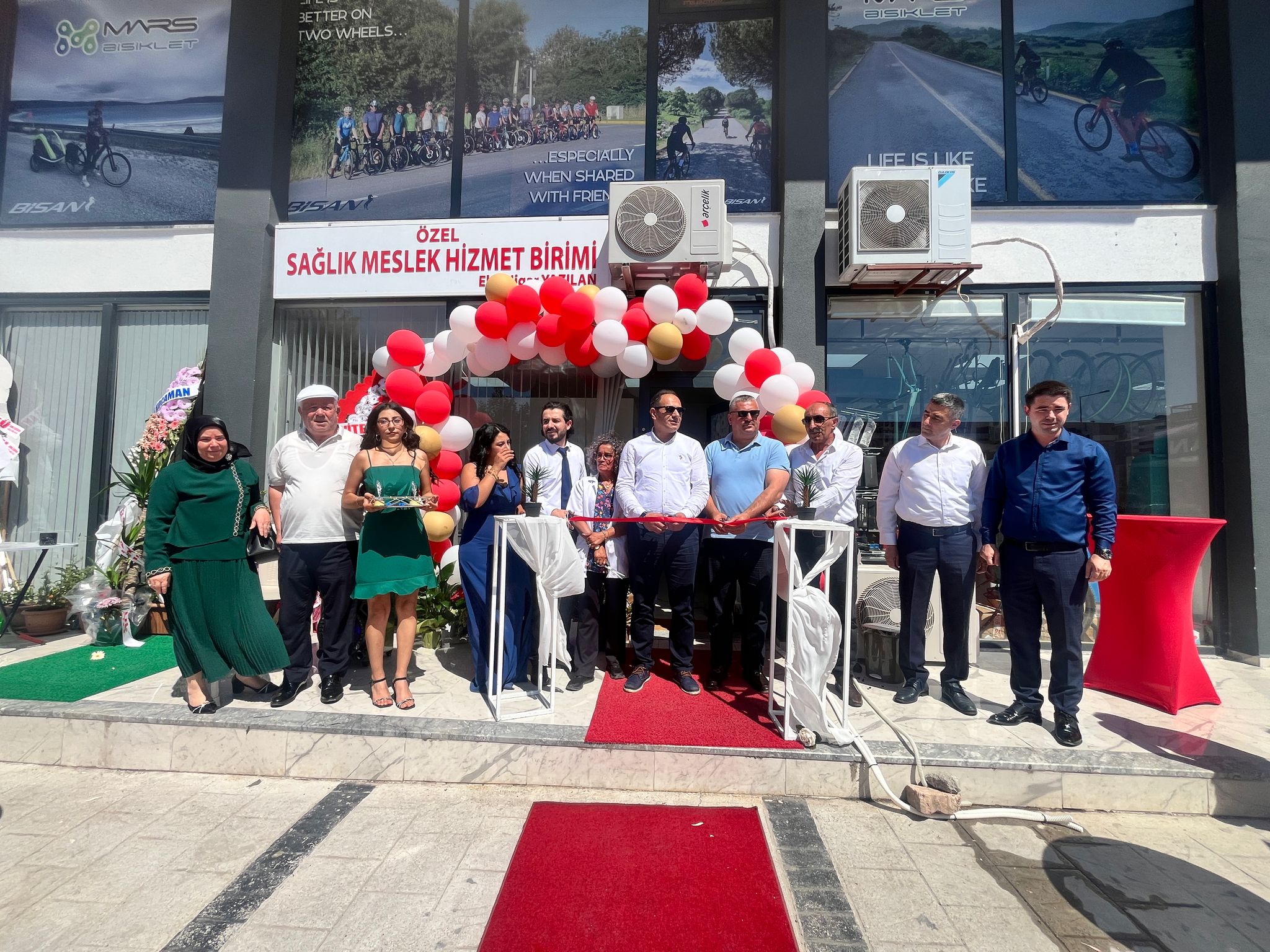 Kartepe Sağlık 4