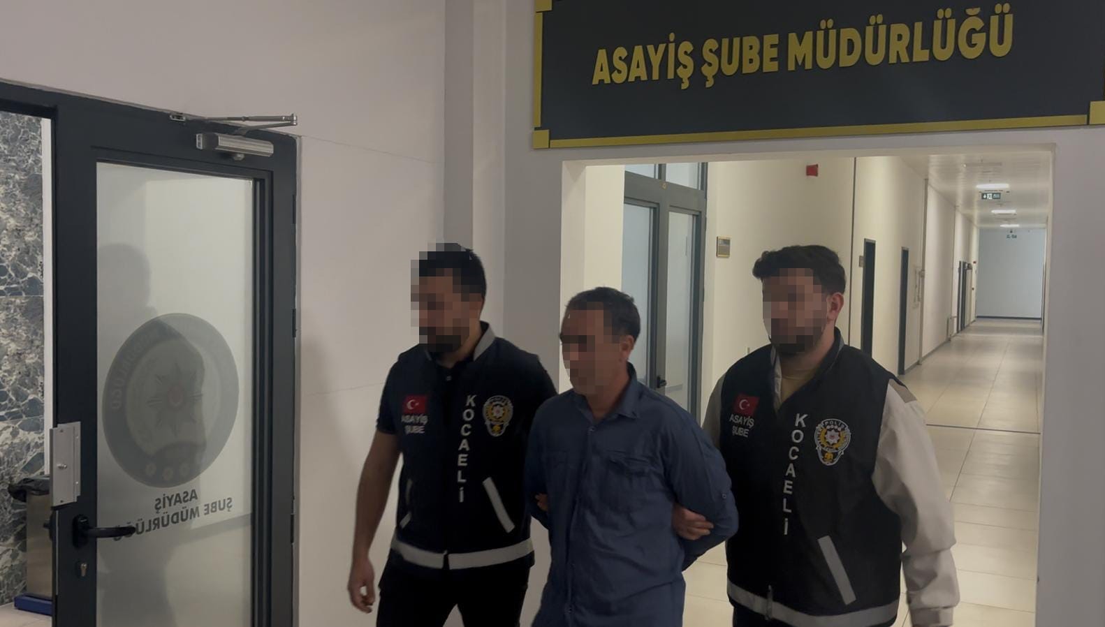 Kartepe’de Amca Yeğenini Öldürmüştü! Cinayetin Detayları Ortaya Çıktı G (2)