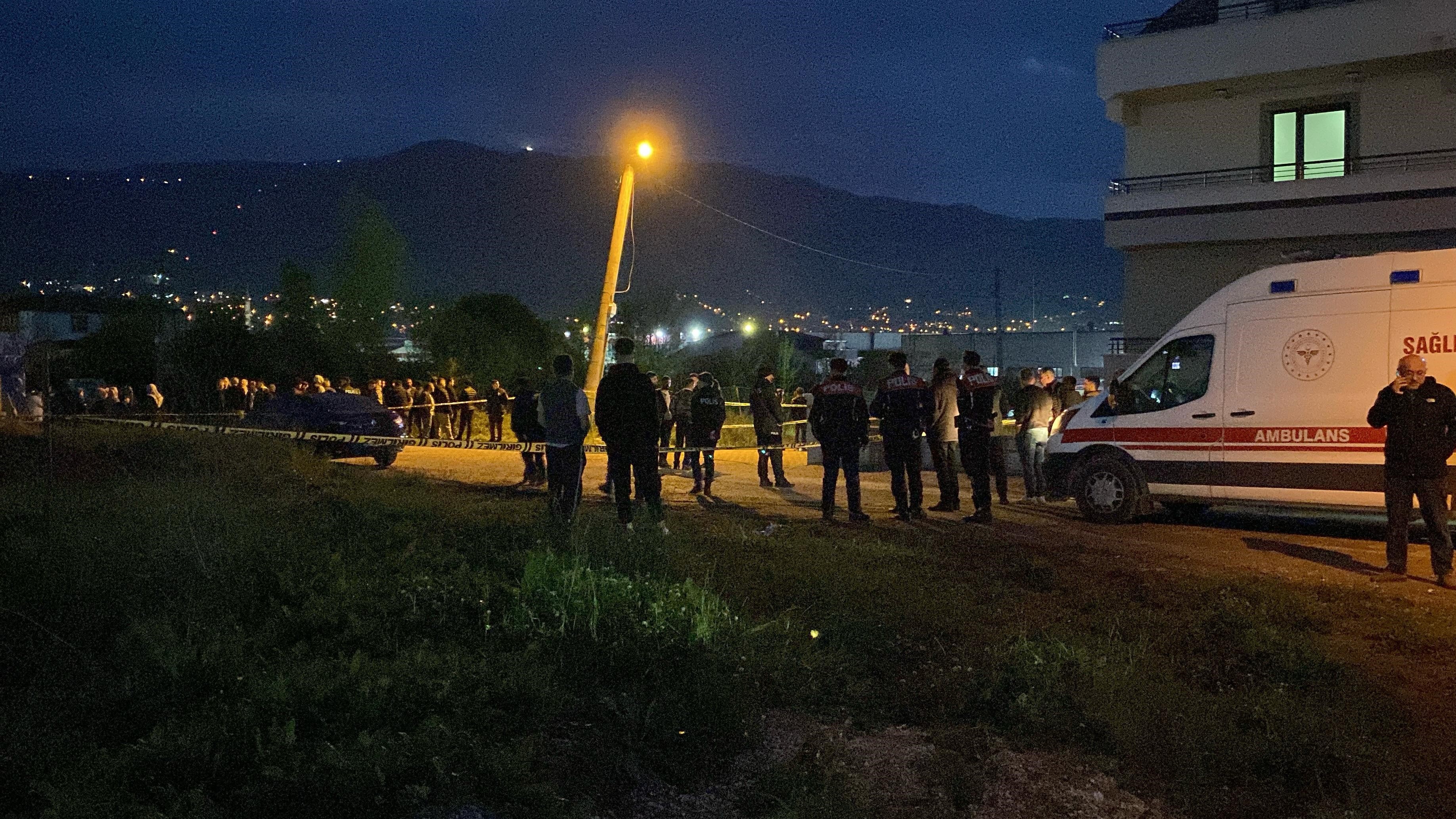 Kartepe’de Amca Yeğenini Öldürmüştü! Cinayetin Detayları Ortaya Çıktı G (5)