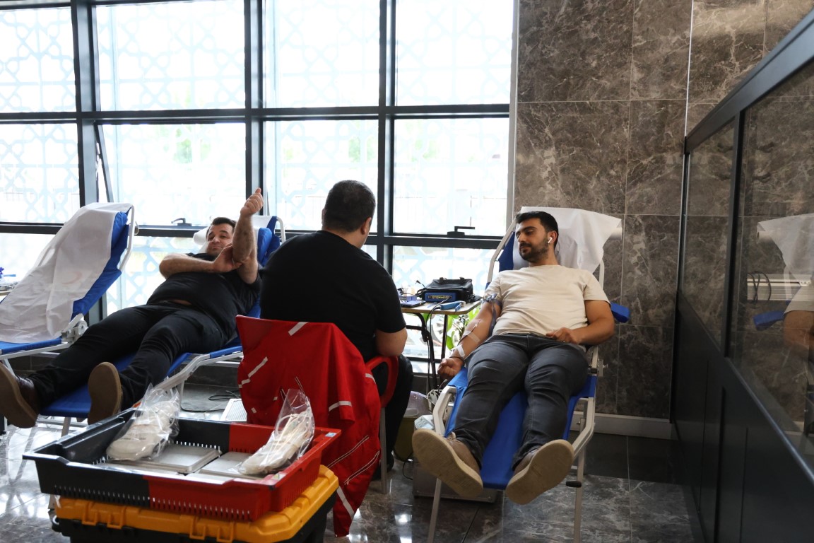 Kartepe’de “Candan Bağlıyız” Kampanyasına Yoğun İlgi 1