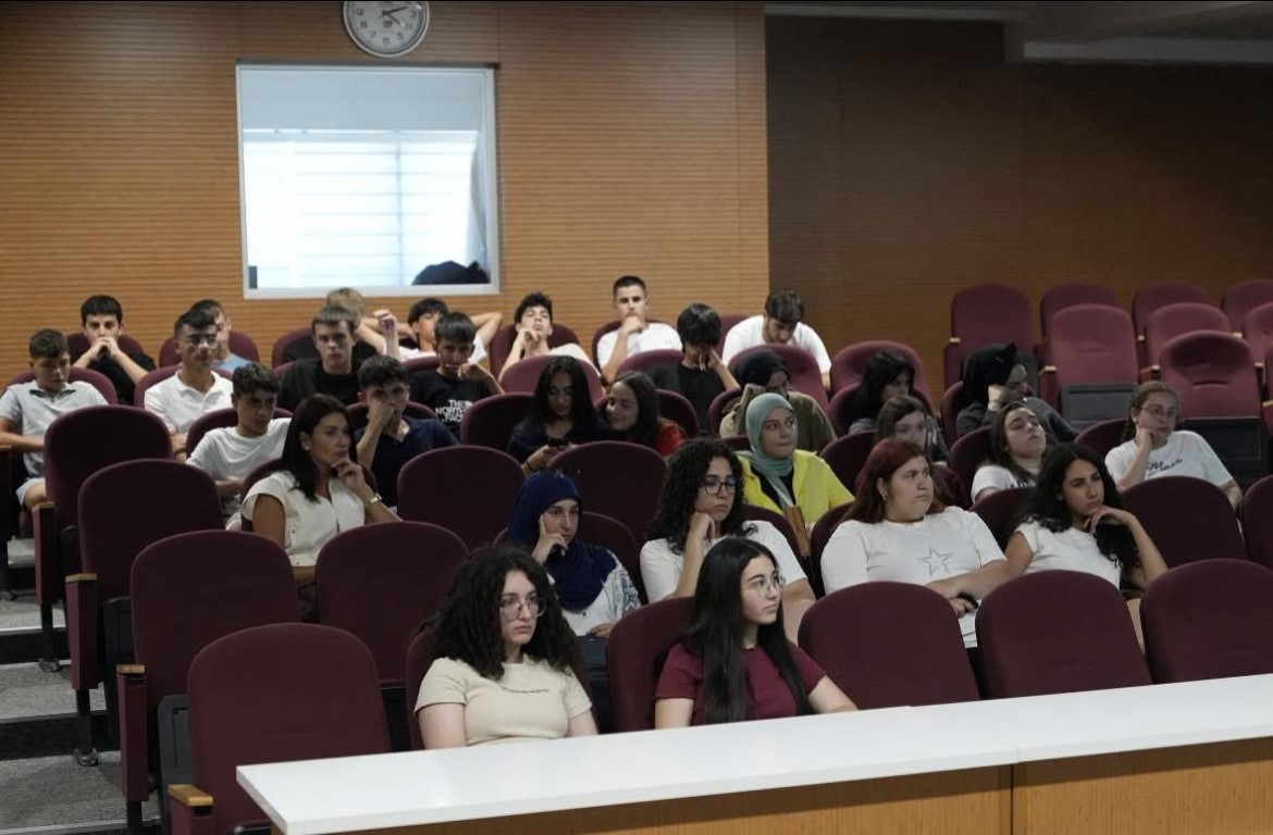 Kartepe’de Gençlere Doğa, Kültür Ve Eğitim Dolu Kamp (3)