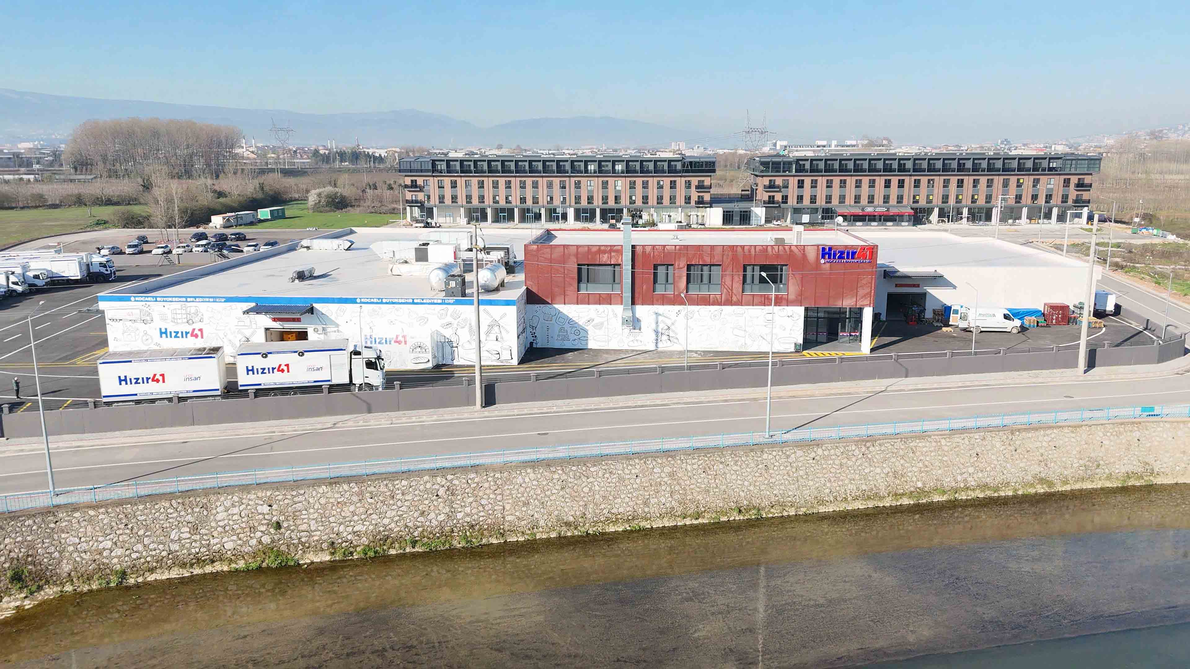 Kasap Hızır 41 Ile Antikkapı Lezzetleri Artık Evinizde Kopya
