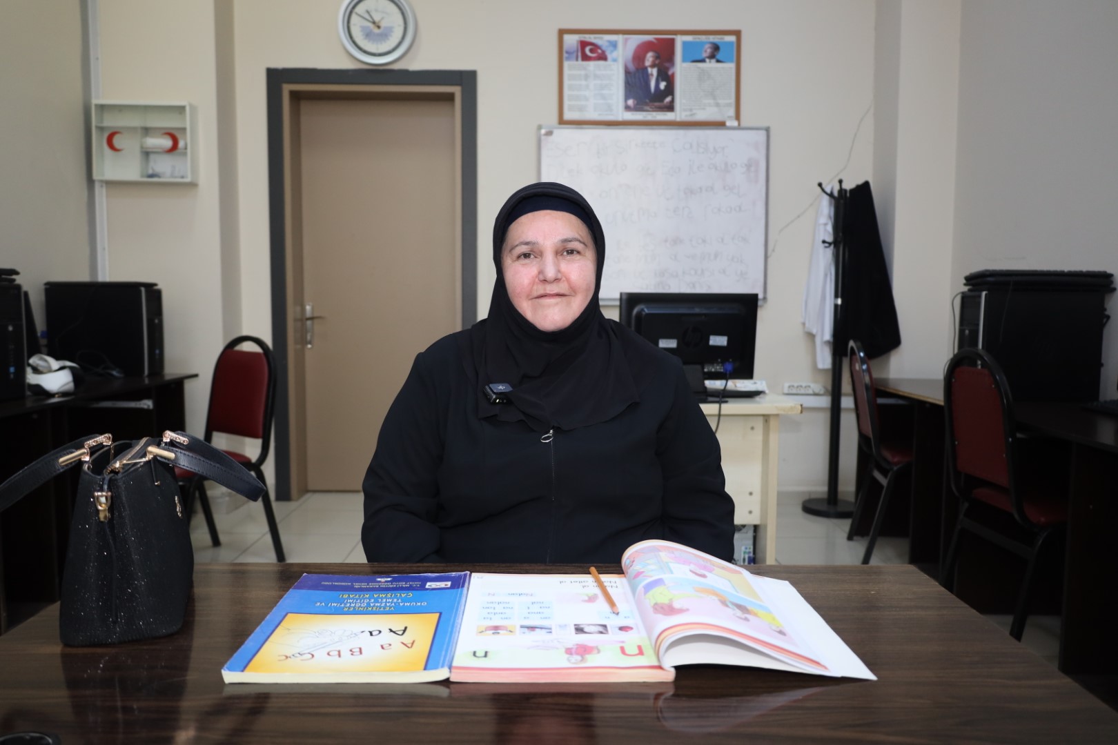 Ko Mek Umut Oldu, İlk Kelimeler Tahir Büyükakın’a Yazıldı (7)