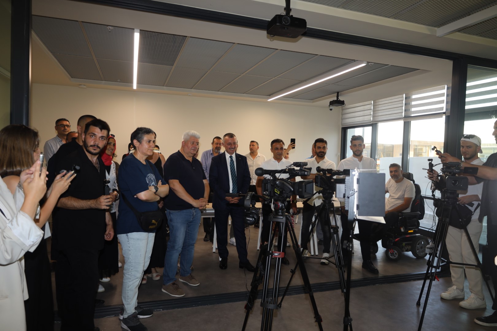 Kocaeli Büyükşehir Belediyesi (2)