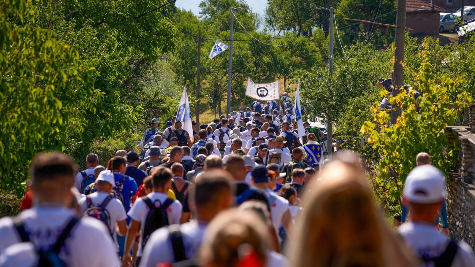 Kocaeli Büyükşehir, Srebrenitsa’nın 30. Yılında Bosna’da (6)