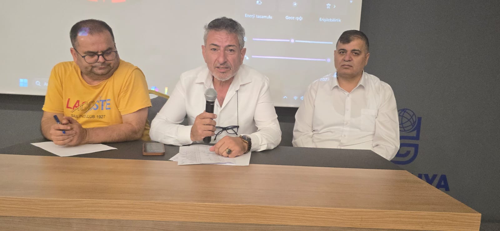 Kocaeli Yozgatlılar Federasyonu’nda Yeni Dönem (2)