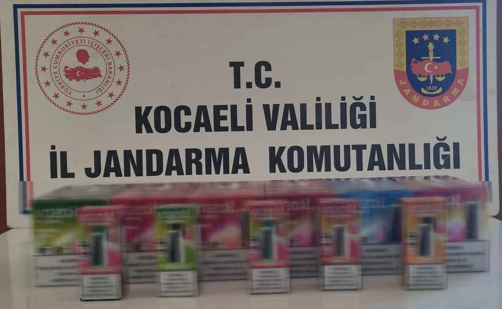 Kocaeli’de 1 Milyon Liralık Vurgun Önlendi! 2