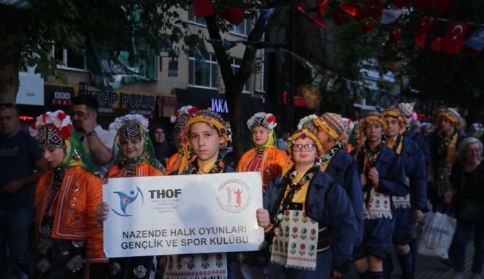 Kocaeli’de Balkan Rüzgârı Esti 12 (1)