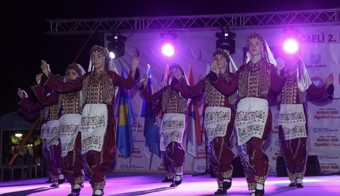 Kocaeli’de Balkan Rüzgârı Esti 2 (1)