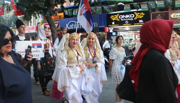 Kocaeli’de Balkan Rüzgârı Esti 8 (1)