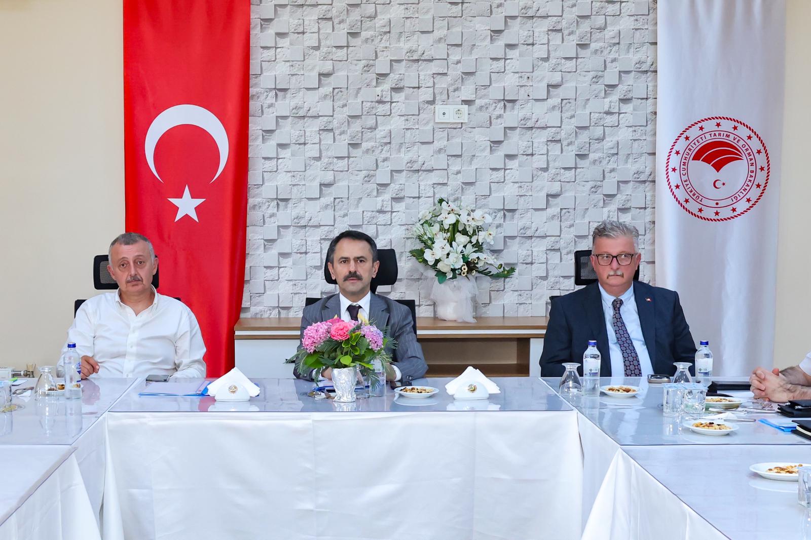 Kocaeli’de Boğulma Vakalarına Karşı Önlemler Masaya Yatırıldı (1)-1