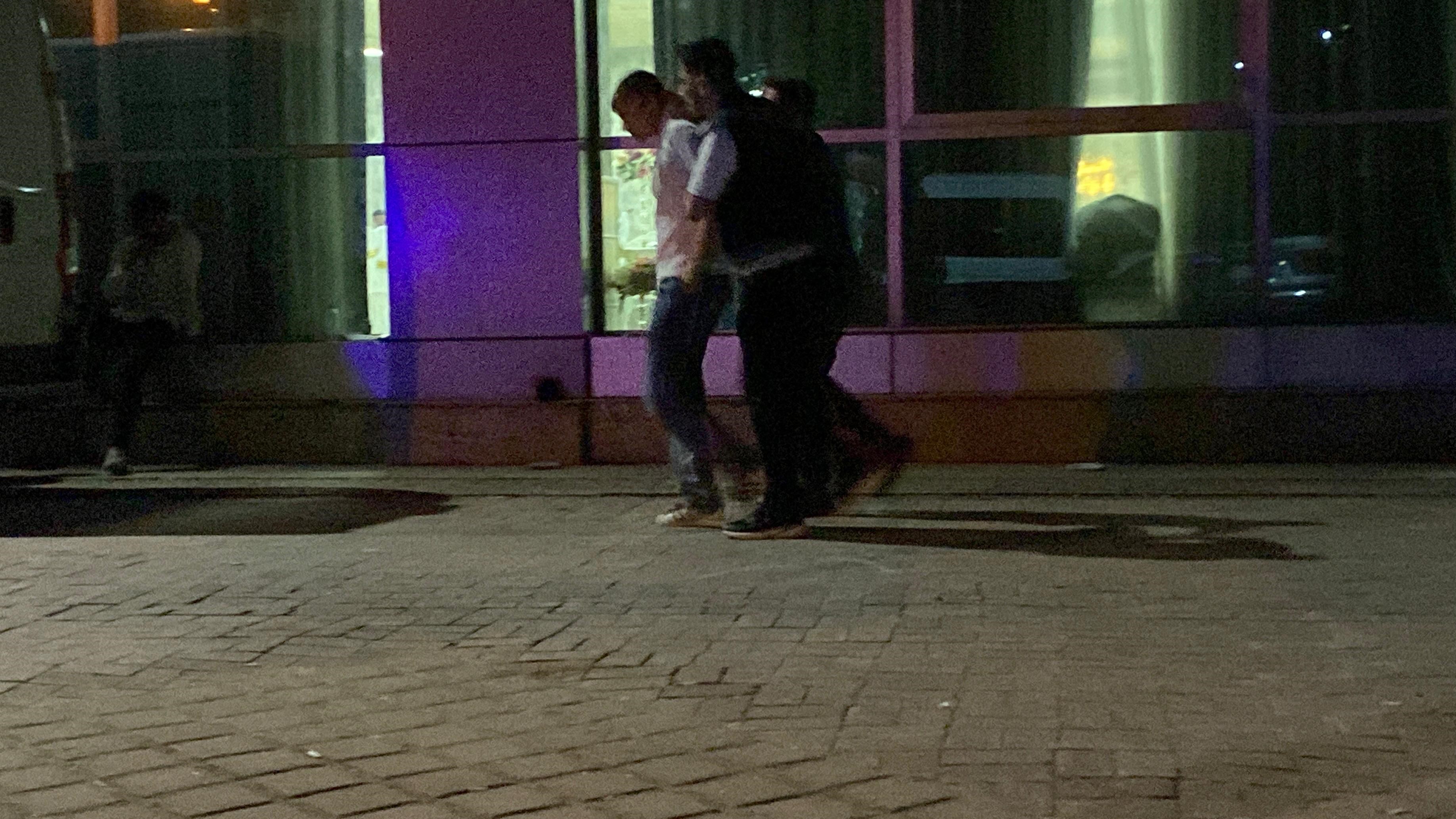 Kocaeli’de Düğün Savaş Alanına Döndü! 5 Yaralı, 25 Gözaltı 03