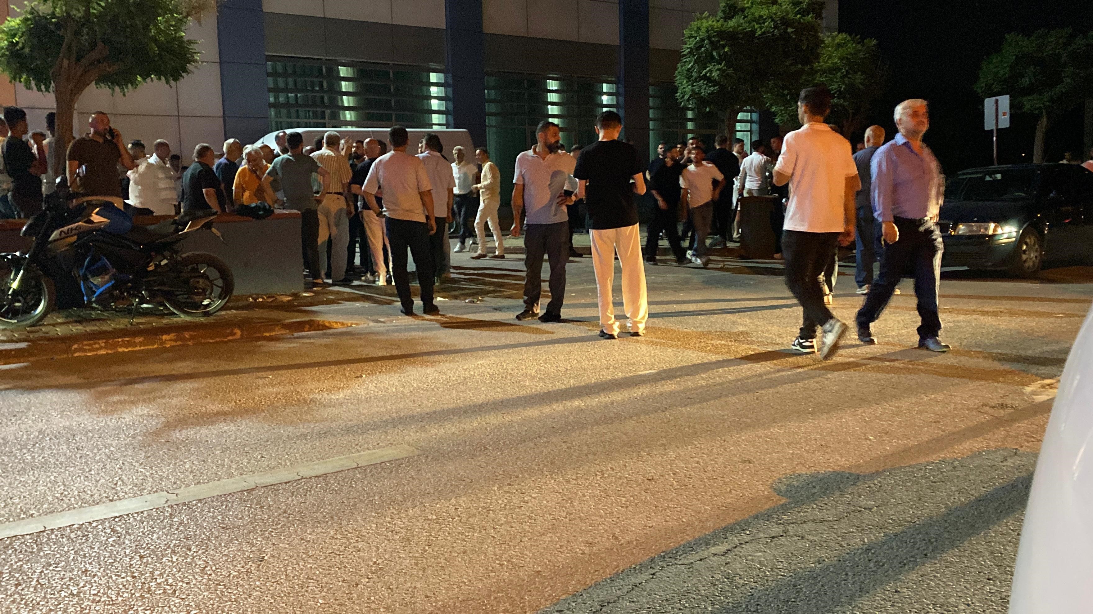 Kocaeli’de Düğün Savaş Alanına Döndü! 5 Yaralı, 25 Gözaltı 06