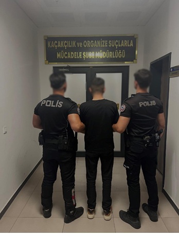 Kocaeli’de Kaçak Sigara Operasyonu 2