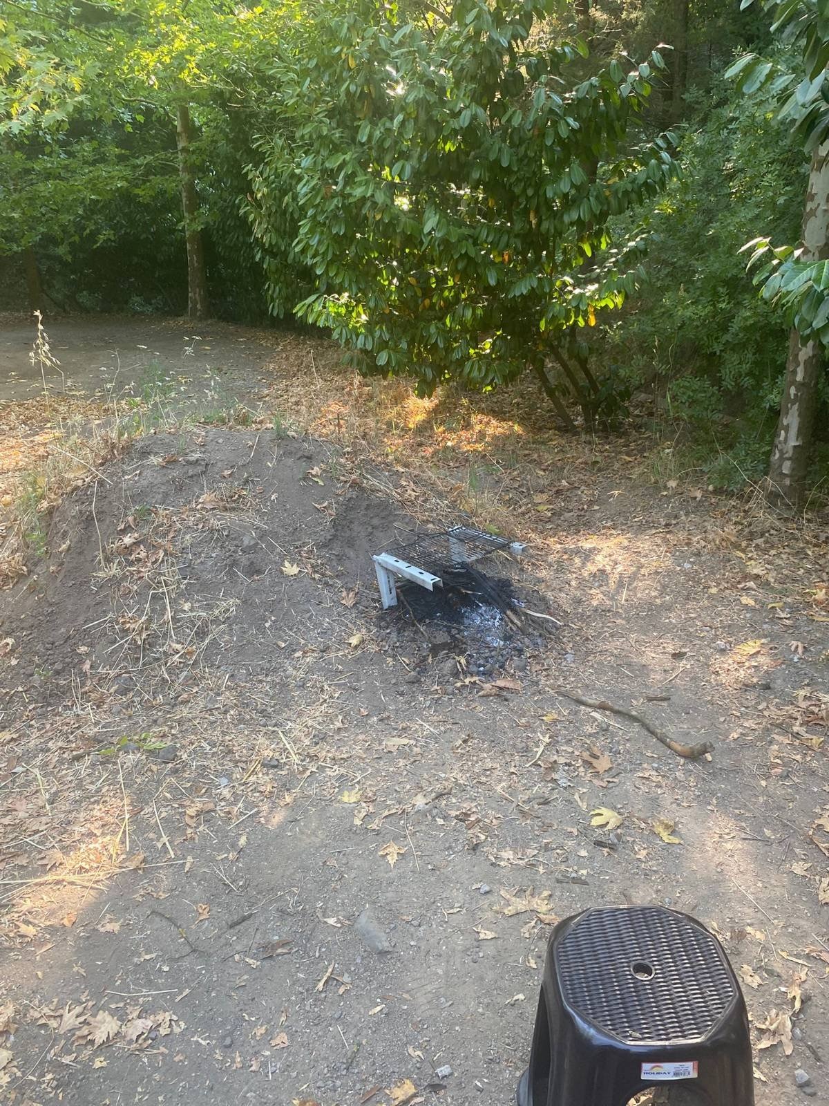 Kocaeli’de Ormanda Mangal Yakan 9 Kişiye Ceza Yağdı (3)