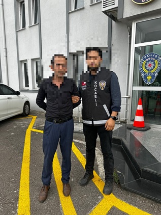 Kocaeli’de Vergide Usulsüzlük Operasyonu!
