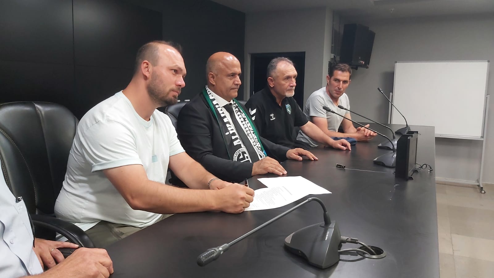 Kocaelispor (1)