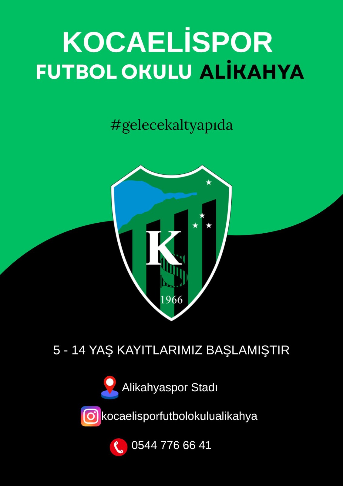 Kocaelispor Altyapıda Güçlenmeye Devam Ediyor 1