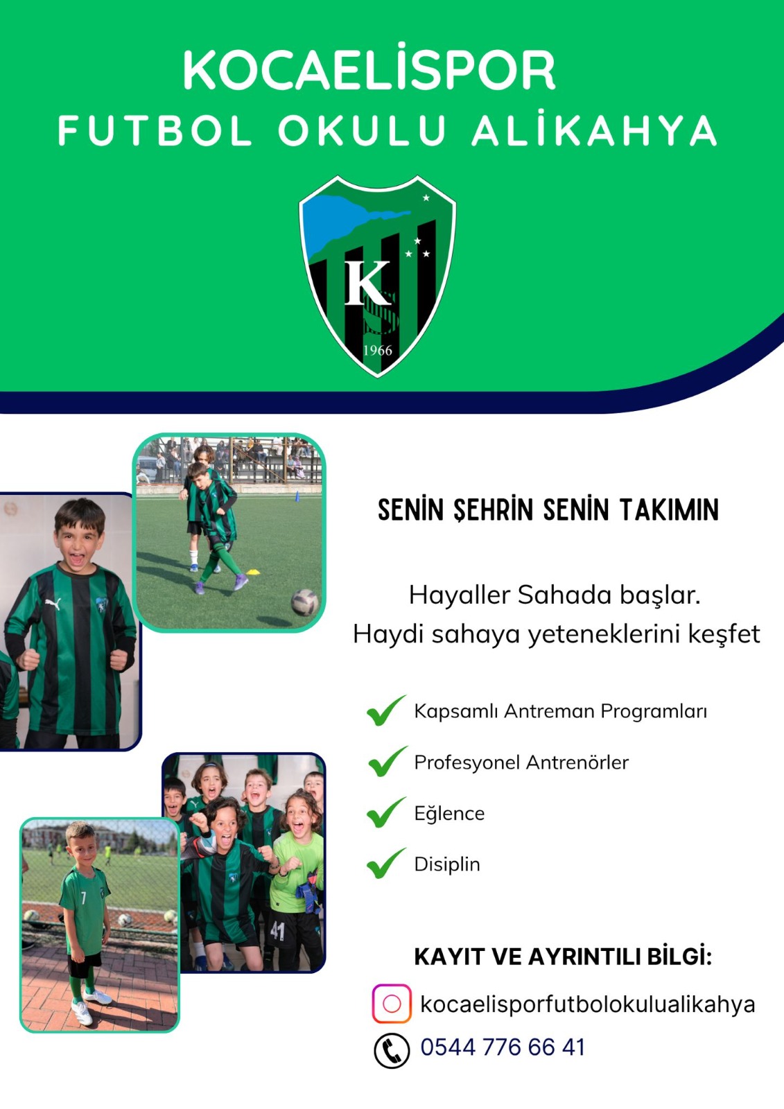 Kocaelispor Altyapıda Güçlenmeye Devam Ediyor Kopya
