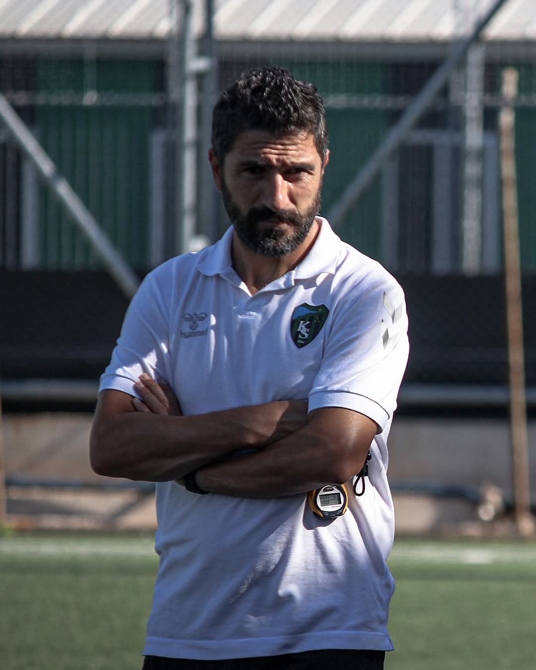 Kocaelispor U19 Yeni Sezon Hazırlıklarına Başladı 1