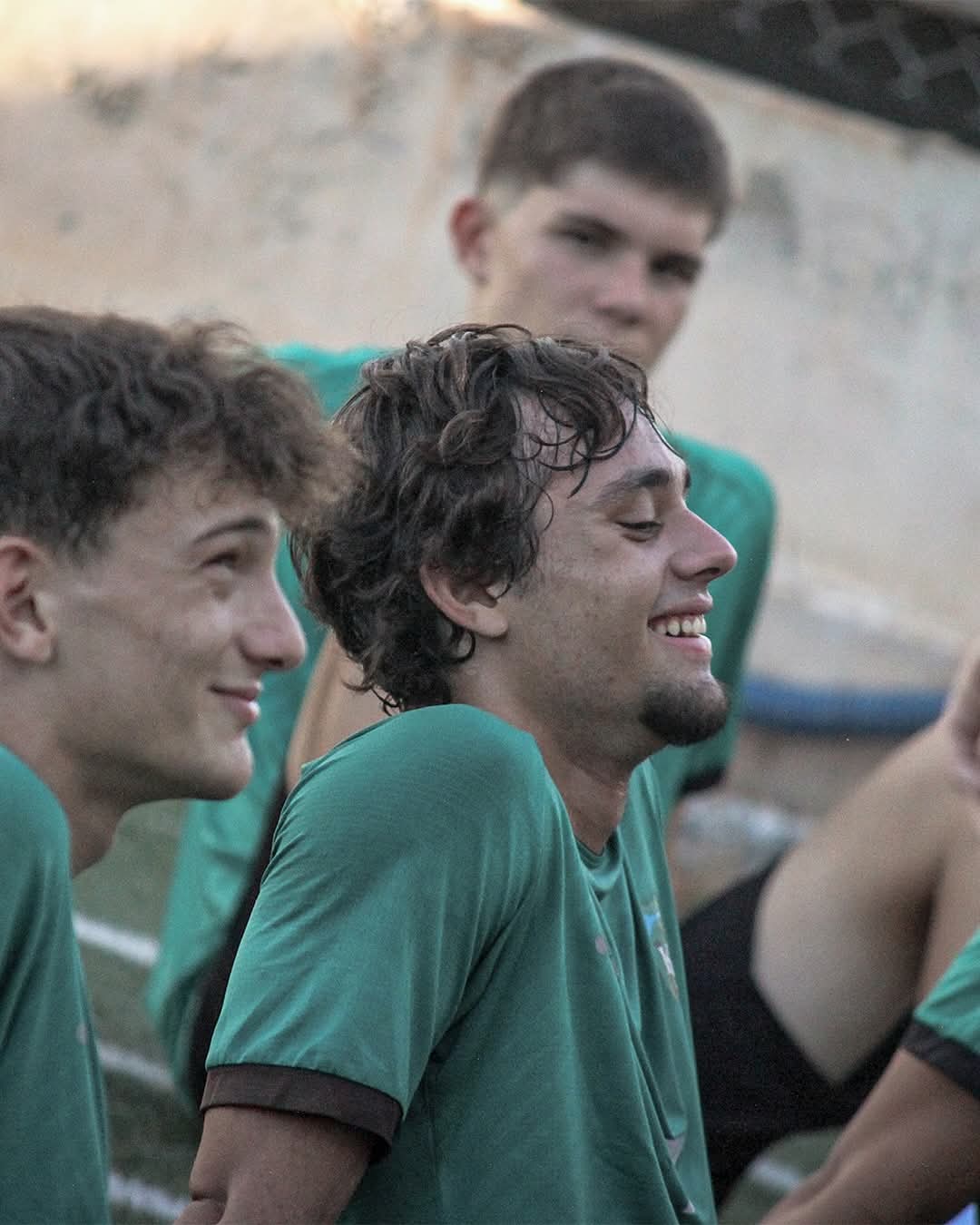 Kocaelispor U19 Yeni Sezon Hazırlıklarına Başladı 3