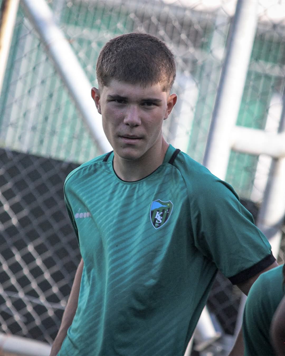 Kocaelispor U19 Yeni Sezon Hazırlıklarına Başladı 4