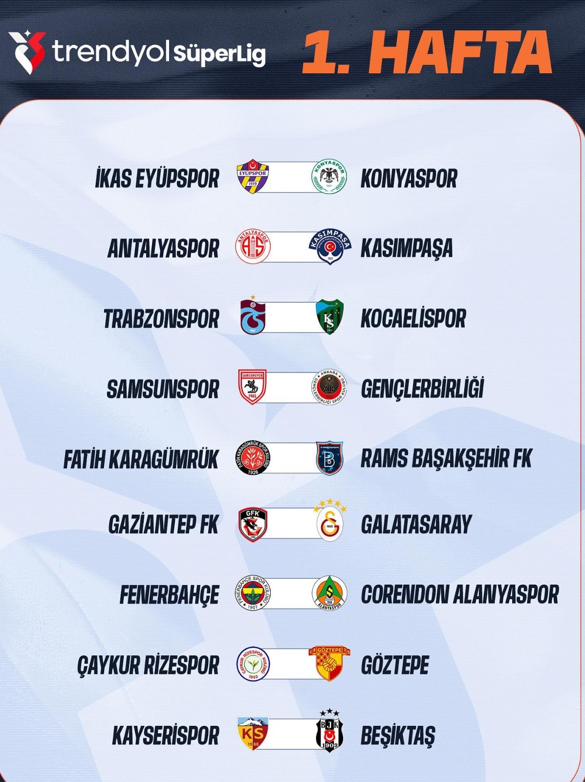 Kocaelispor’un Fikstürü 2