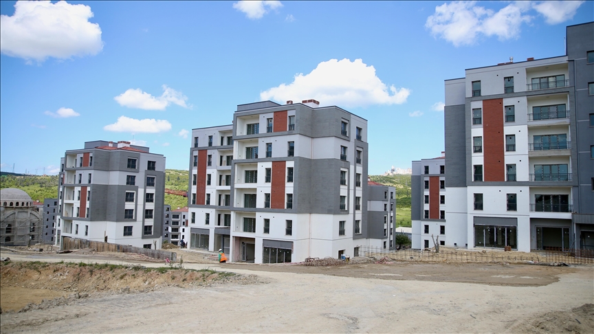 Kocaeli’ye Yeni Konut Projesi Geliyor! (2)