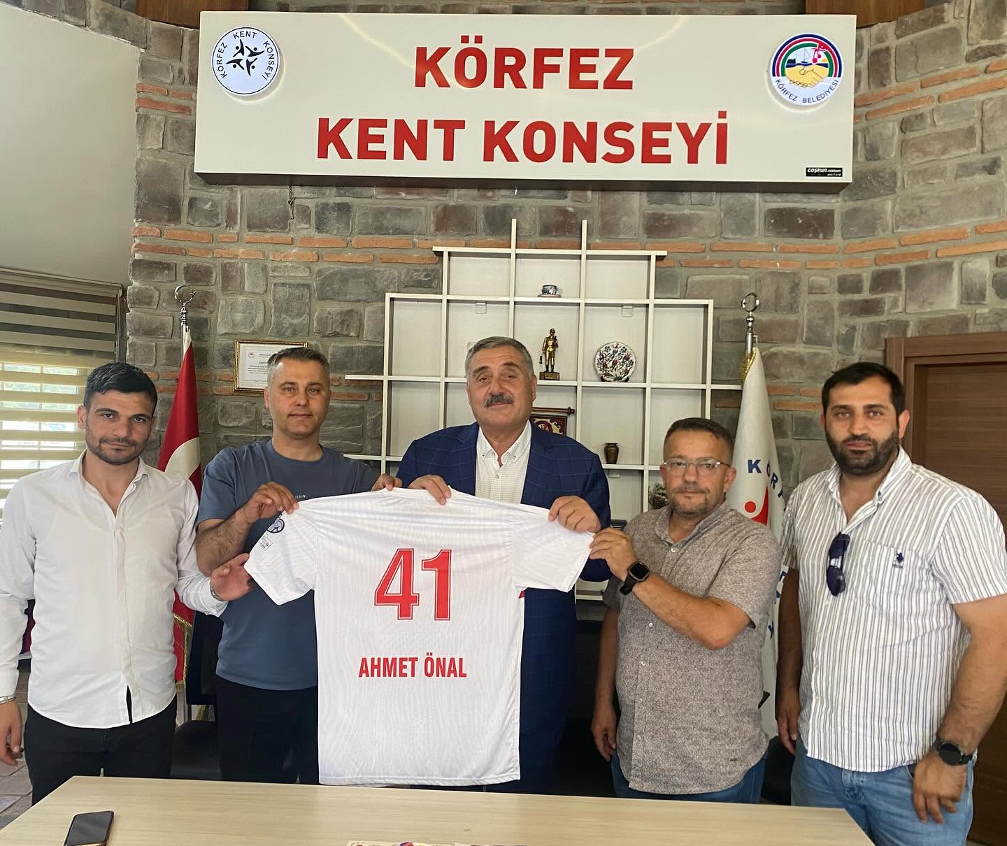 Körfez Kulüpler Bi̇rli̇ği̇ (2)