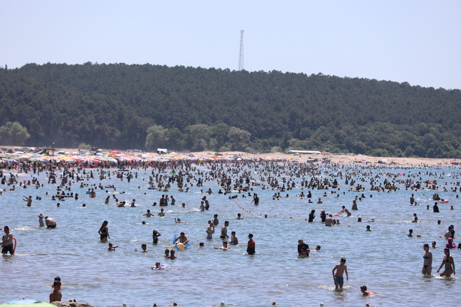 Koskem Can Kurtarmaya Devam Ediyor! Bir Haftada 202 Kişi Kurtarıldı (1)
