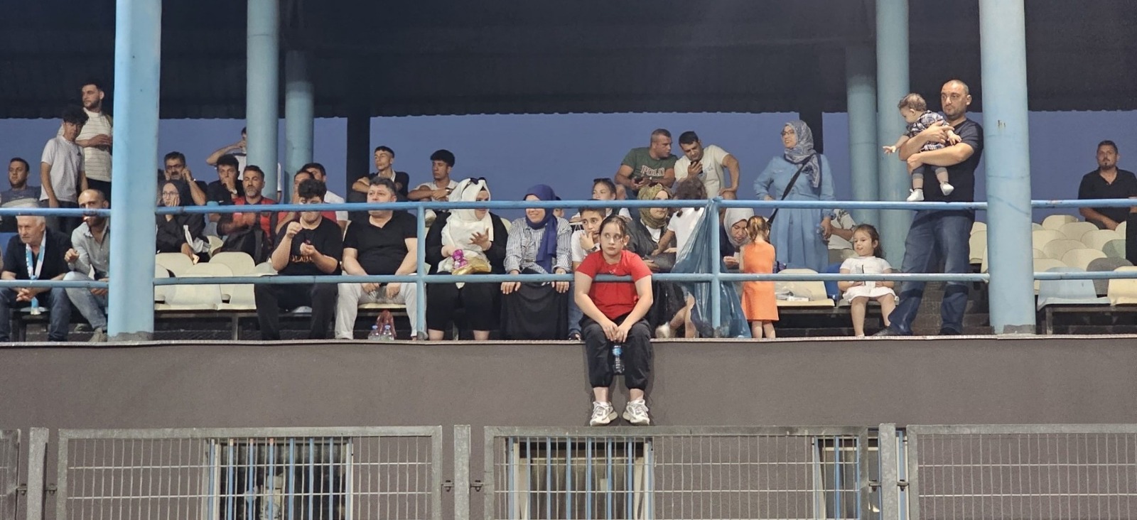 Köyler Arası 6. Futbol Turnuvası Başladı 3