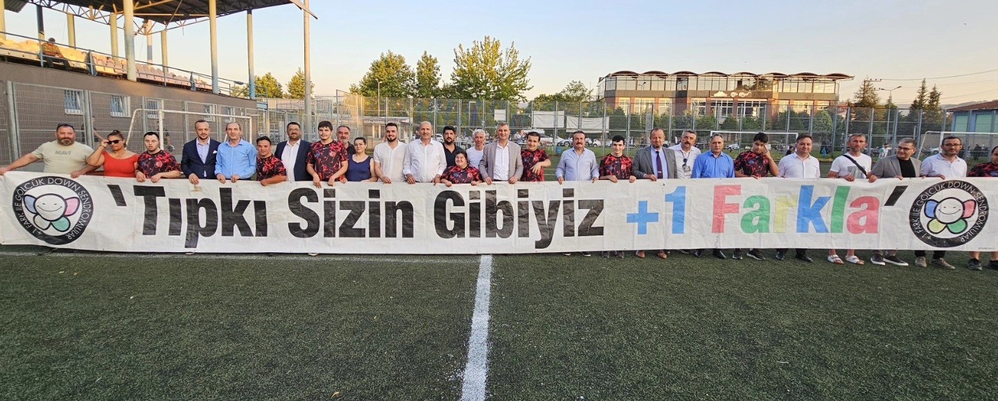 Köyler Arası 6. Futbol Turnuvası Başladı 5