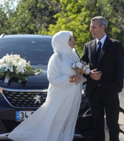 Küçükçekmece’de Kıskançlık Dehşeti! Eşini Yumruklayarak Öldürdü (2)