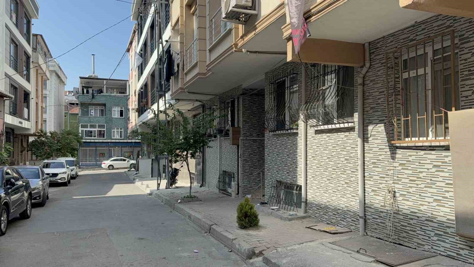 Küçükçekmece’de Kıskançlık Dehşeti! Eşini Yumruklayarak Öldürdü (3)