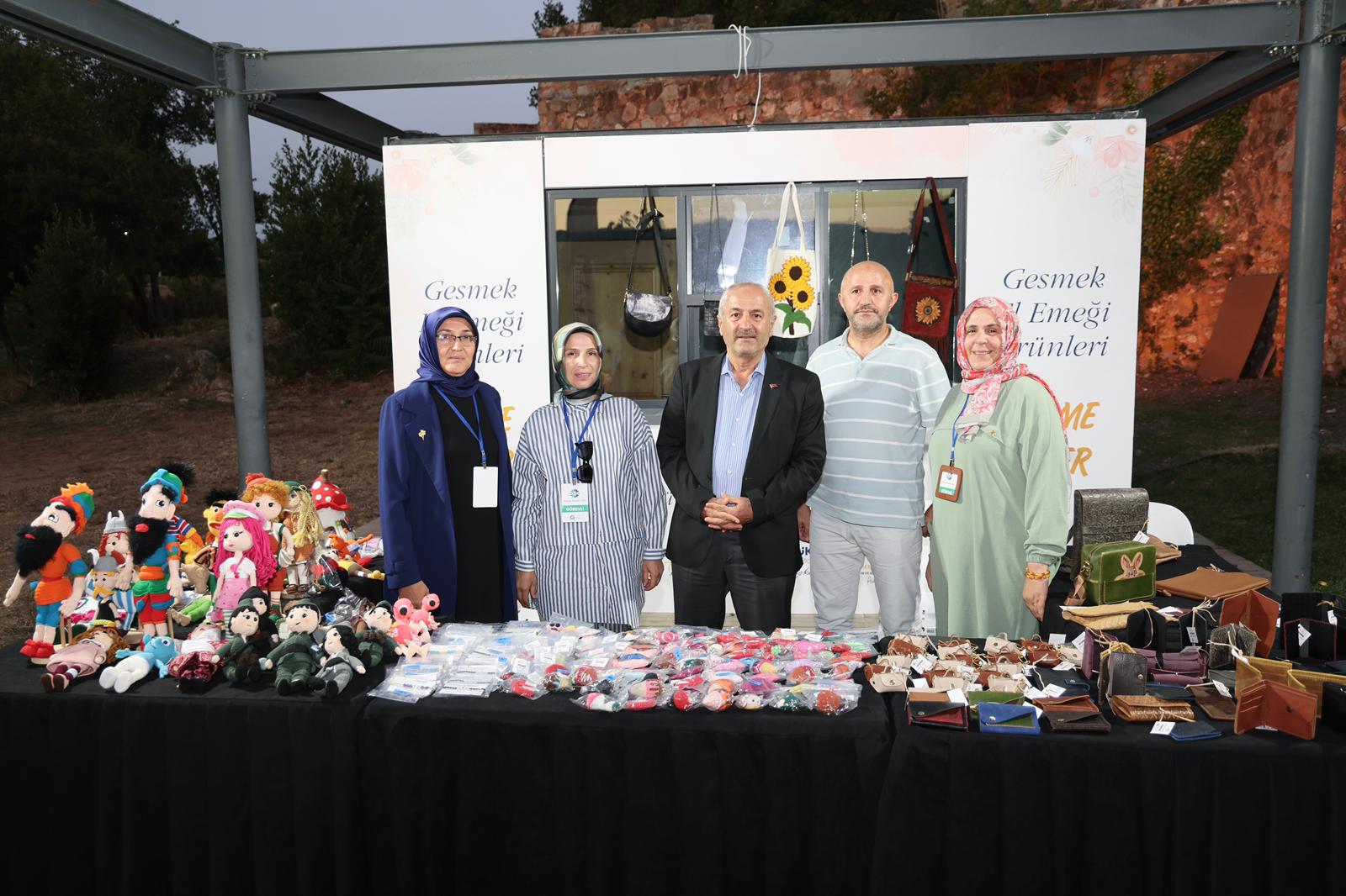 Kültür Ve Sanat Rüzgârı Başladı (1)