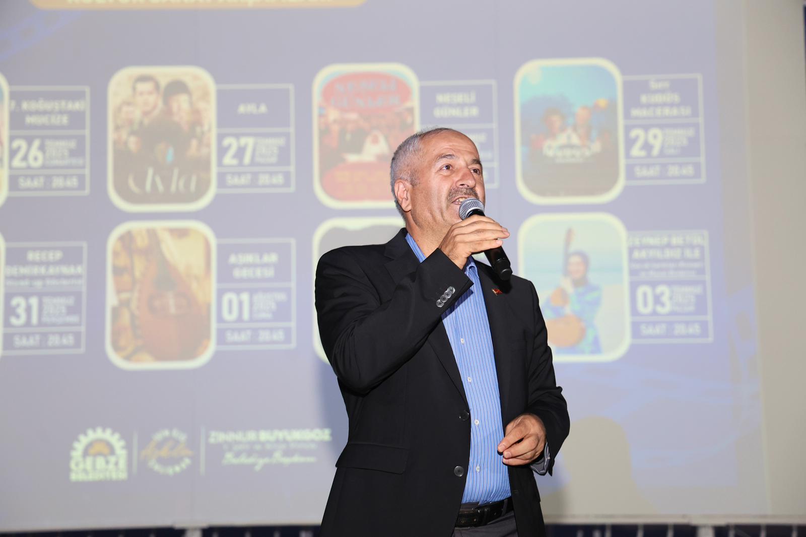 Kültür Ve Sanat Rüzgârı Başladı (3)