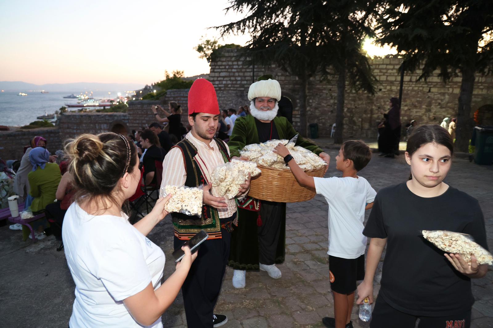Kültür Ve Sanat Rüzgârı Başladı (4)