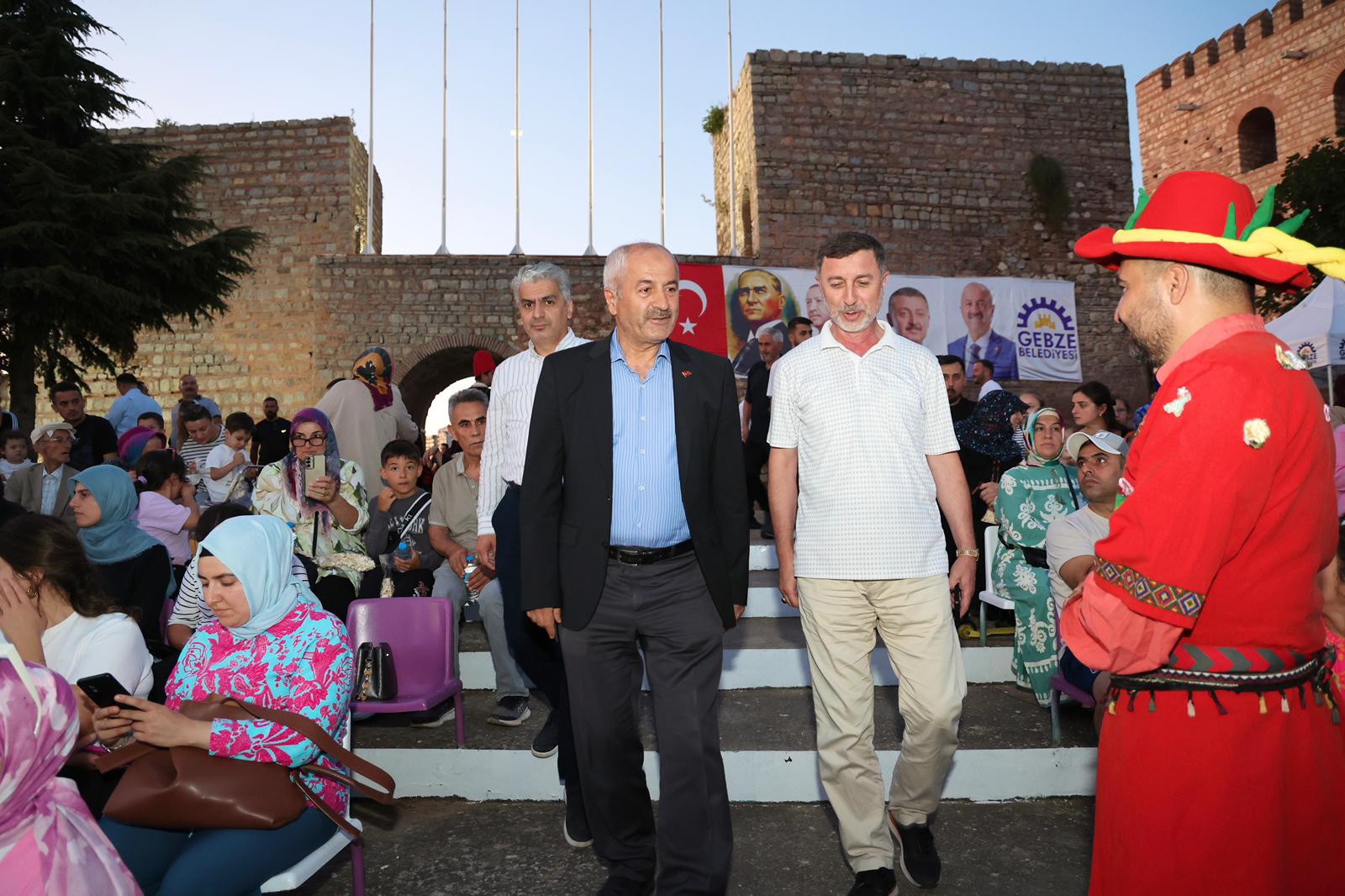 Kültür Ve Sanat Rüzgârı Başladı (5)