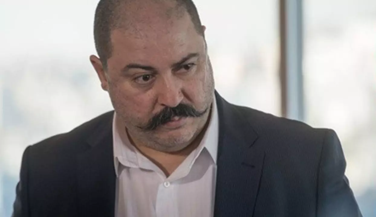 Kurtlar Vadisinin Cevati