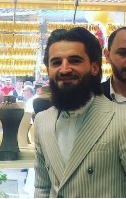 Kuyumcu Vuran