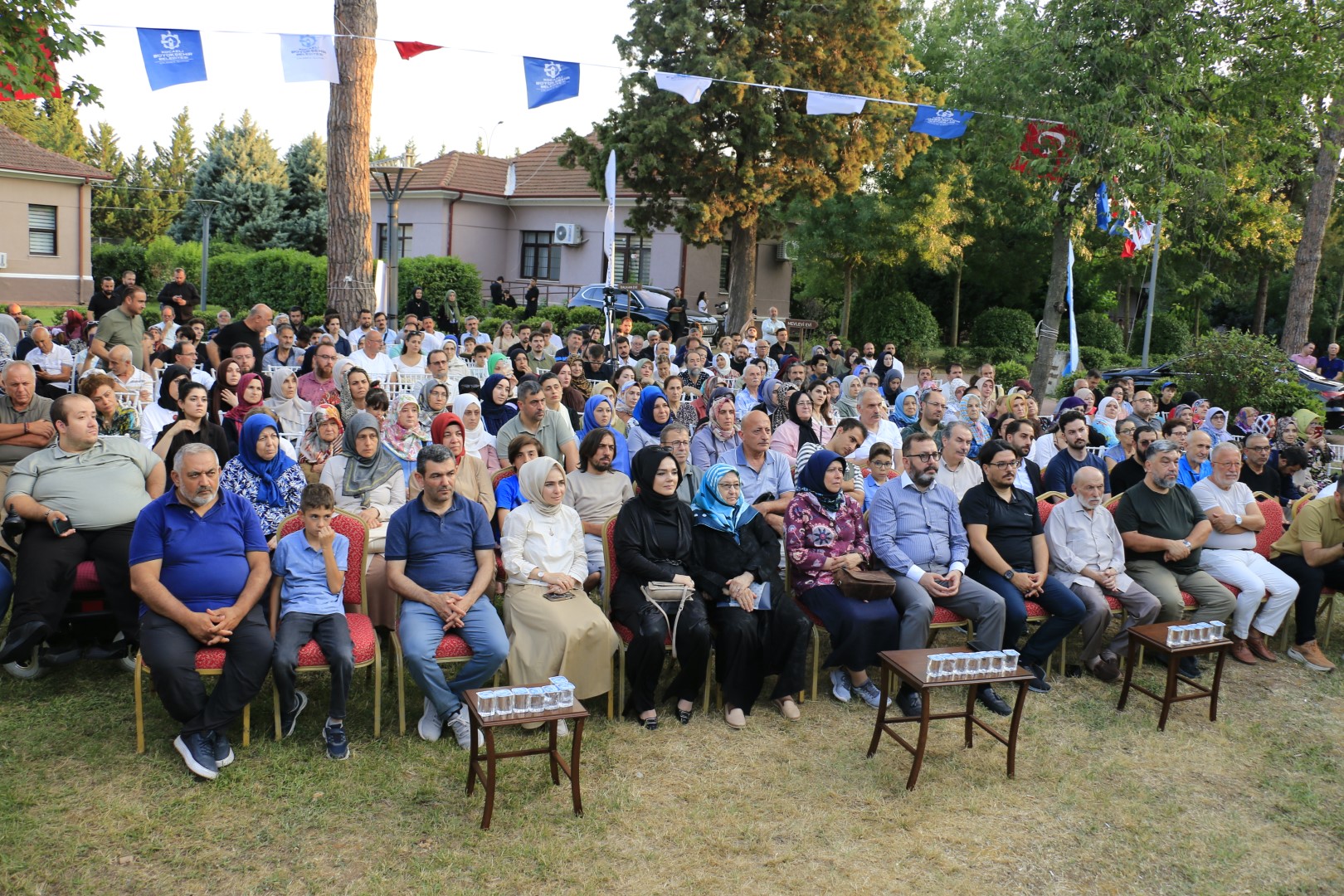 Mevlevi Evi’nde Muharrem Ayına Vuslat Yolculuğu (11)