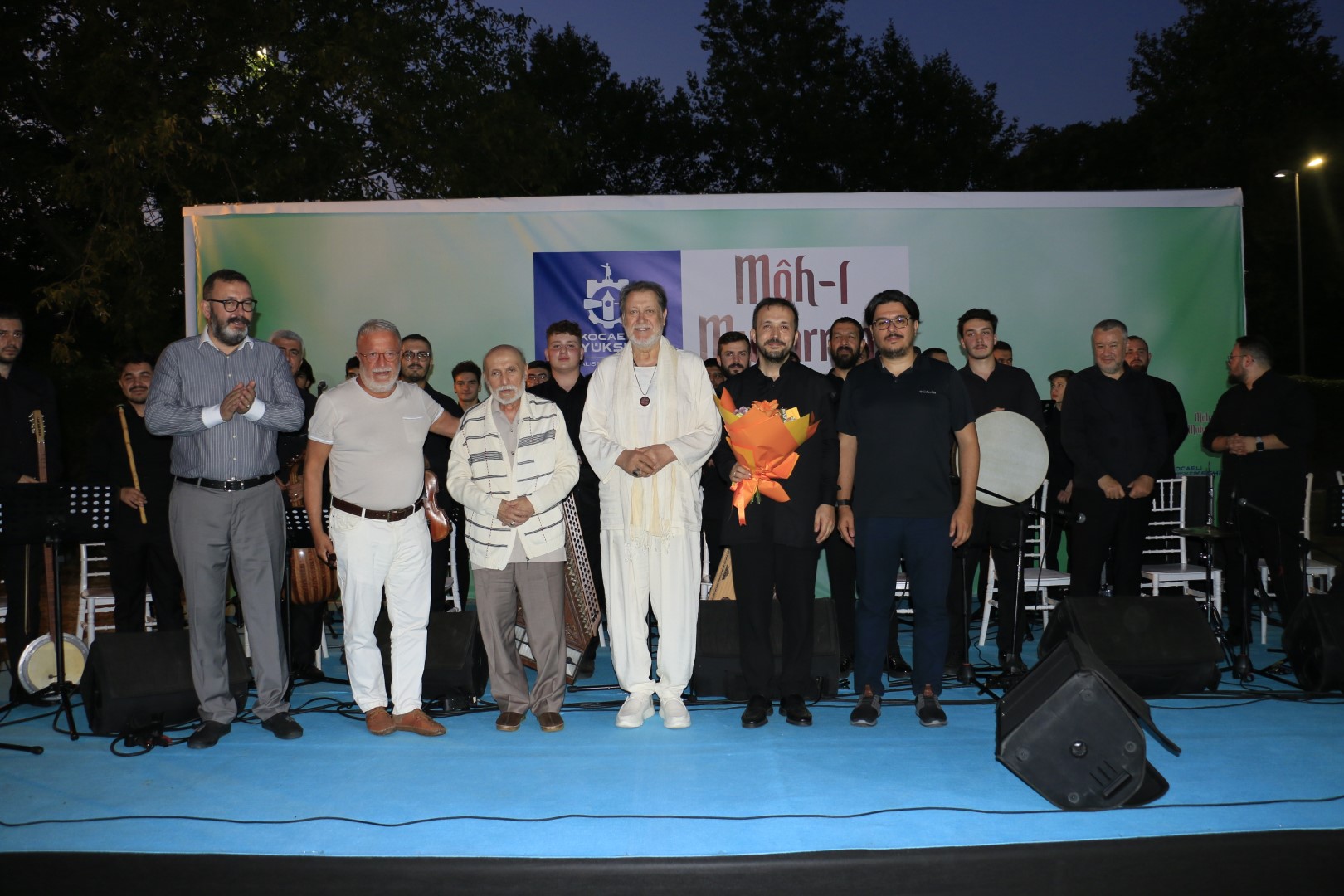 Mevlevi Evi’nde Muharrem Ayına Vuslat Yolculuğu (13)