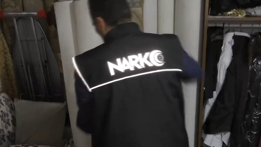 Narkotikten Dev Operasyon! Kocaeli Dahil 21 İlde 318 Adrese Baskın! (4)