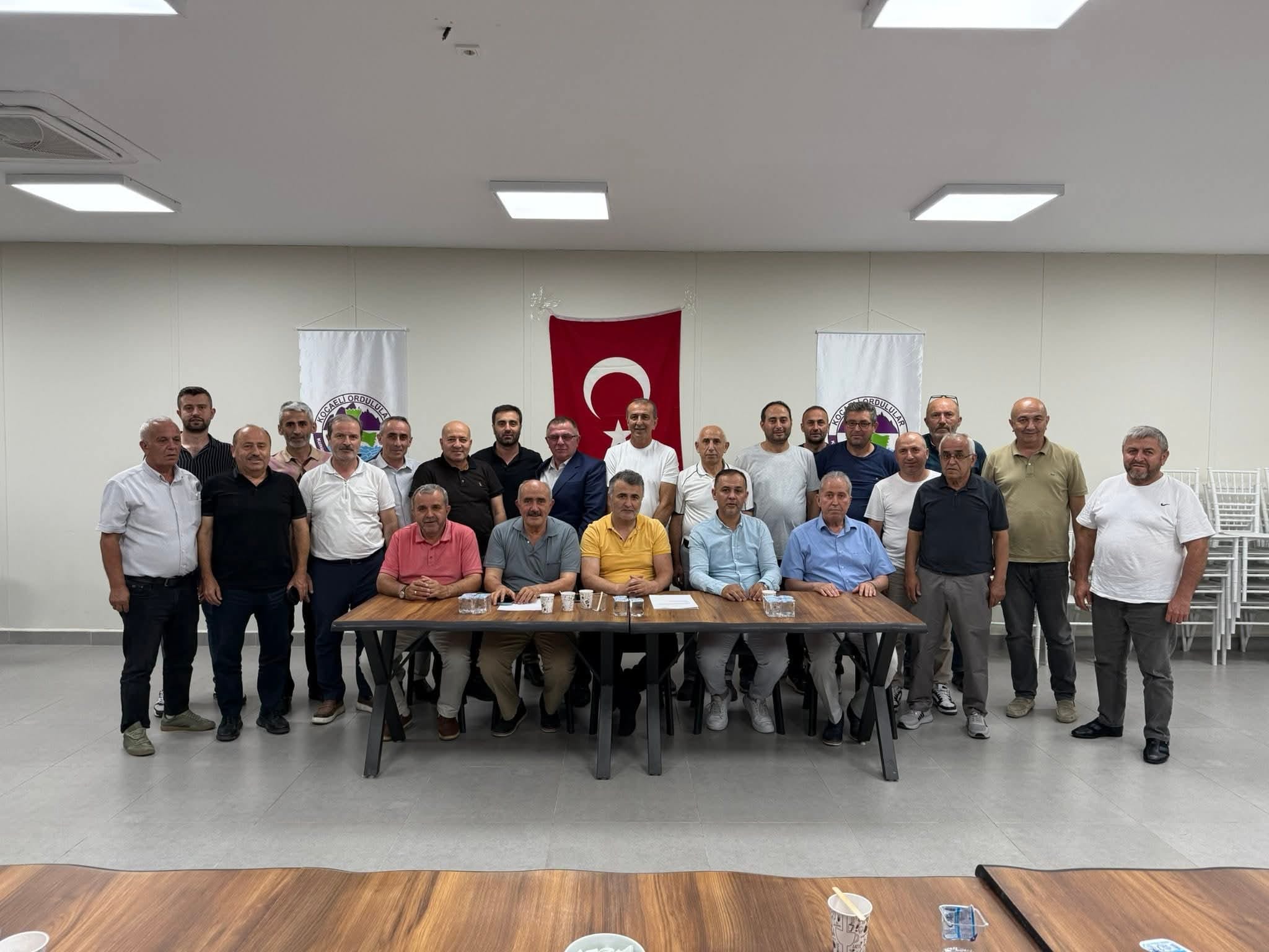 Nurettin Arıcan Güven Tazeledi (4)
