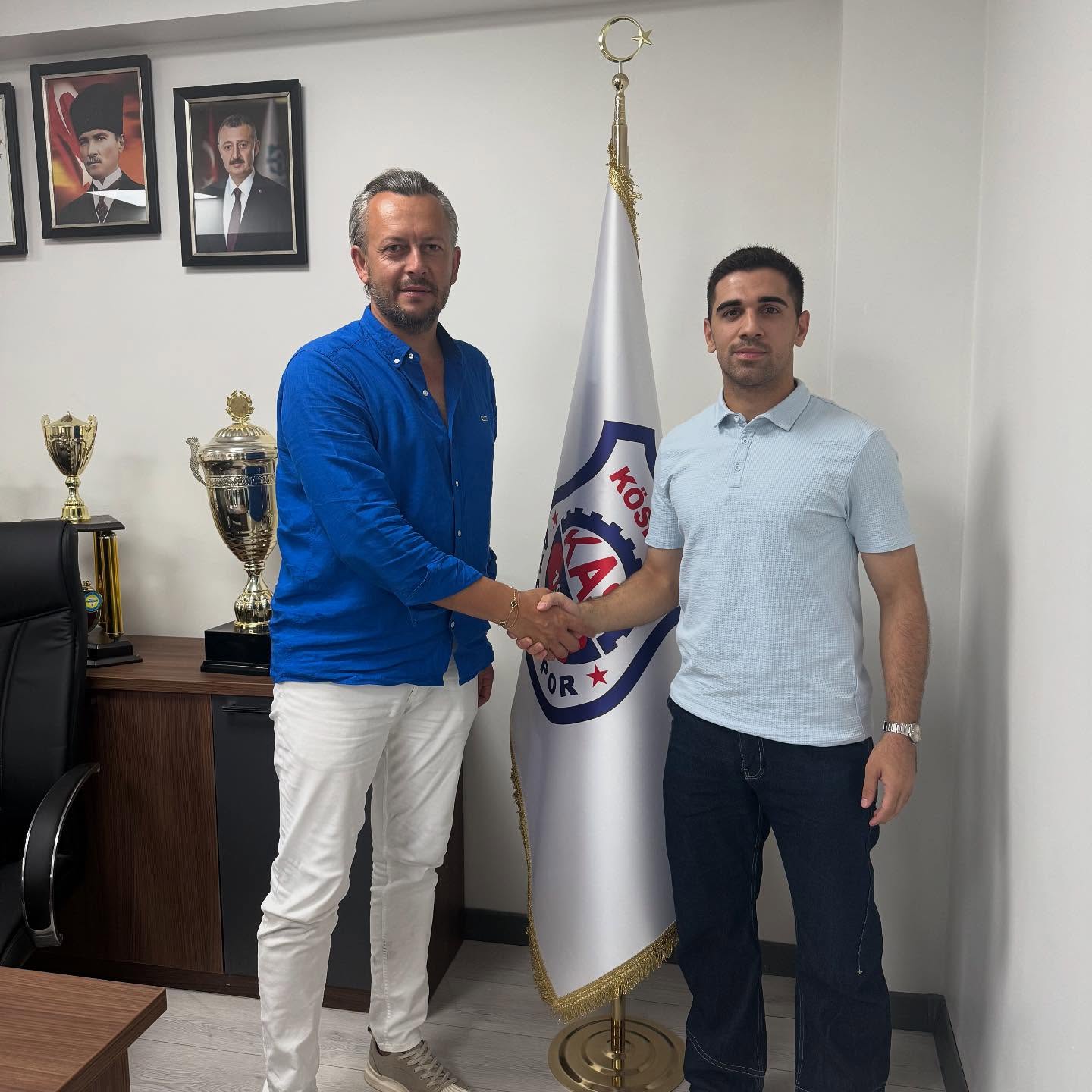 Ömer Can Tangüner