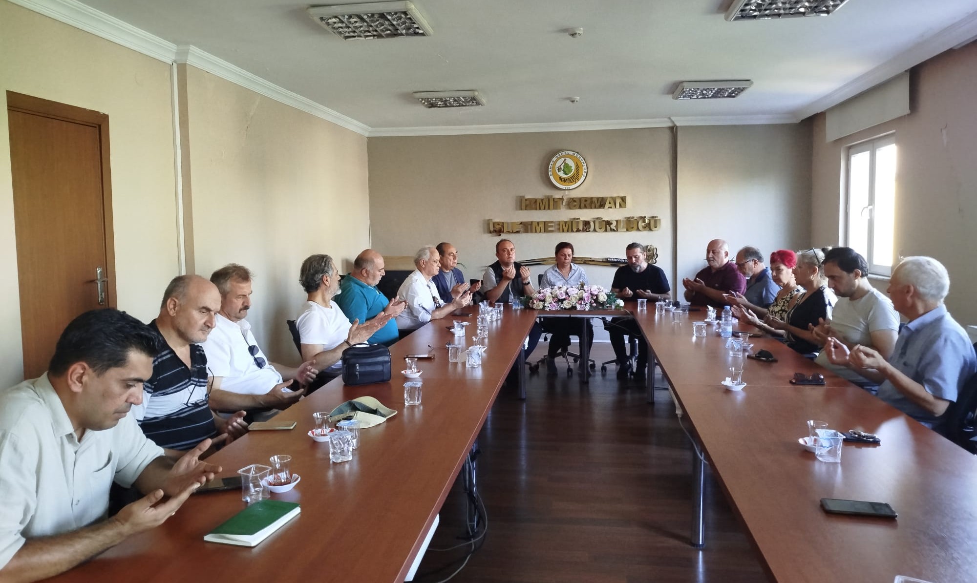 Orman İşletme Zi̇yaret (2)-1