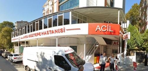 Özel Aksu Göztepe