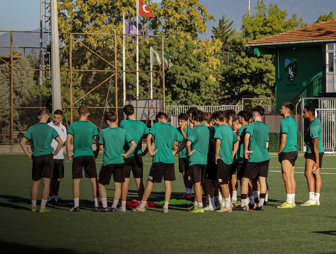 Paf Takım Sıkı Geliyor (1)