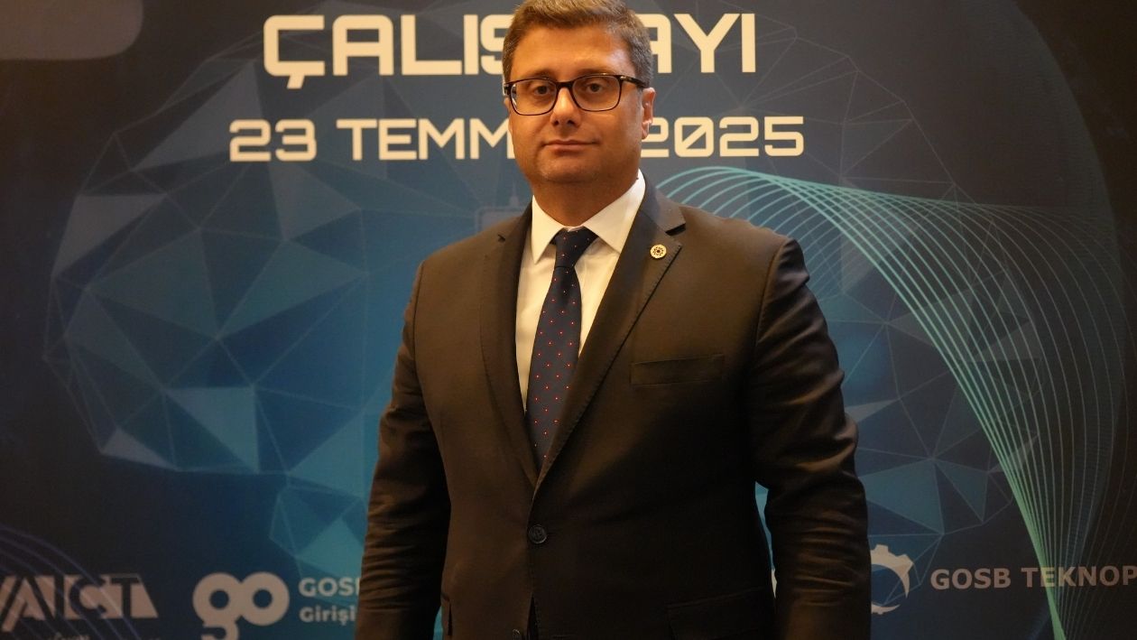Prof. Dr. Murat Çemberci,